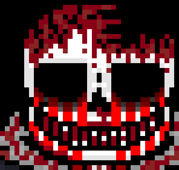 [e8cb42] welp that was a short one