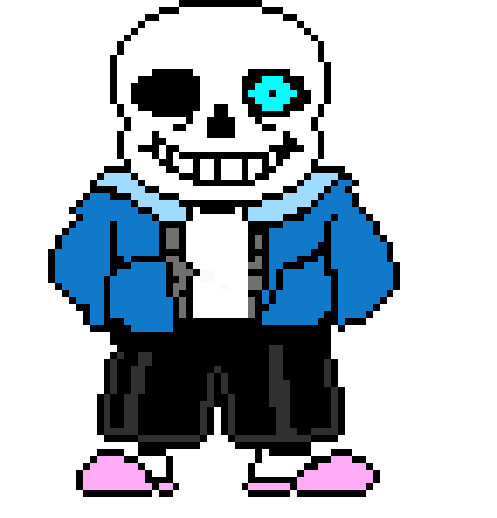 [c6b63d] hey, its me, sans undertale