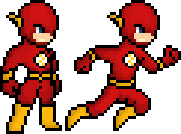 The Flash