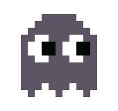[9664c4] grey pac