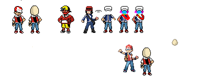 [60b964] CringODown spritess