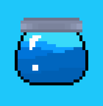 Fortnite | Medium Potion