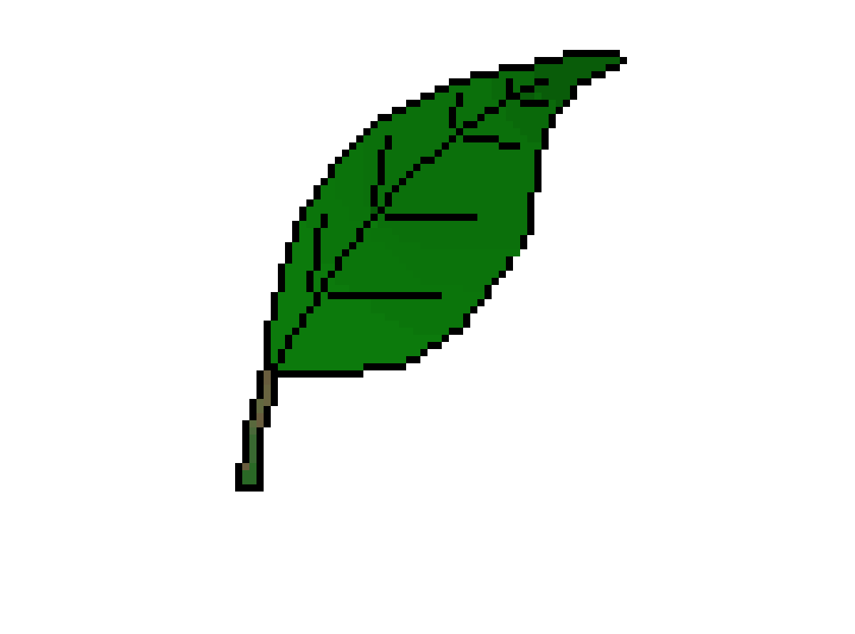 [9664c4] Leaf