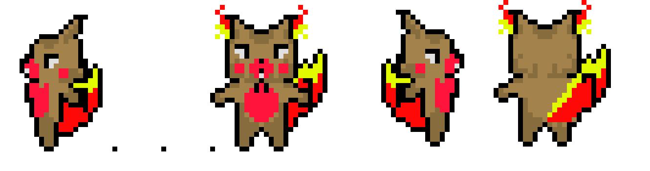 [9664c4] Scoradae overworld sprite