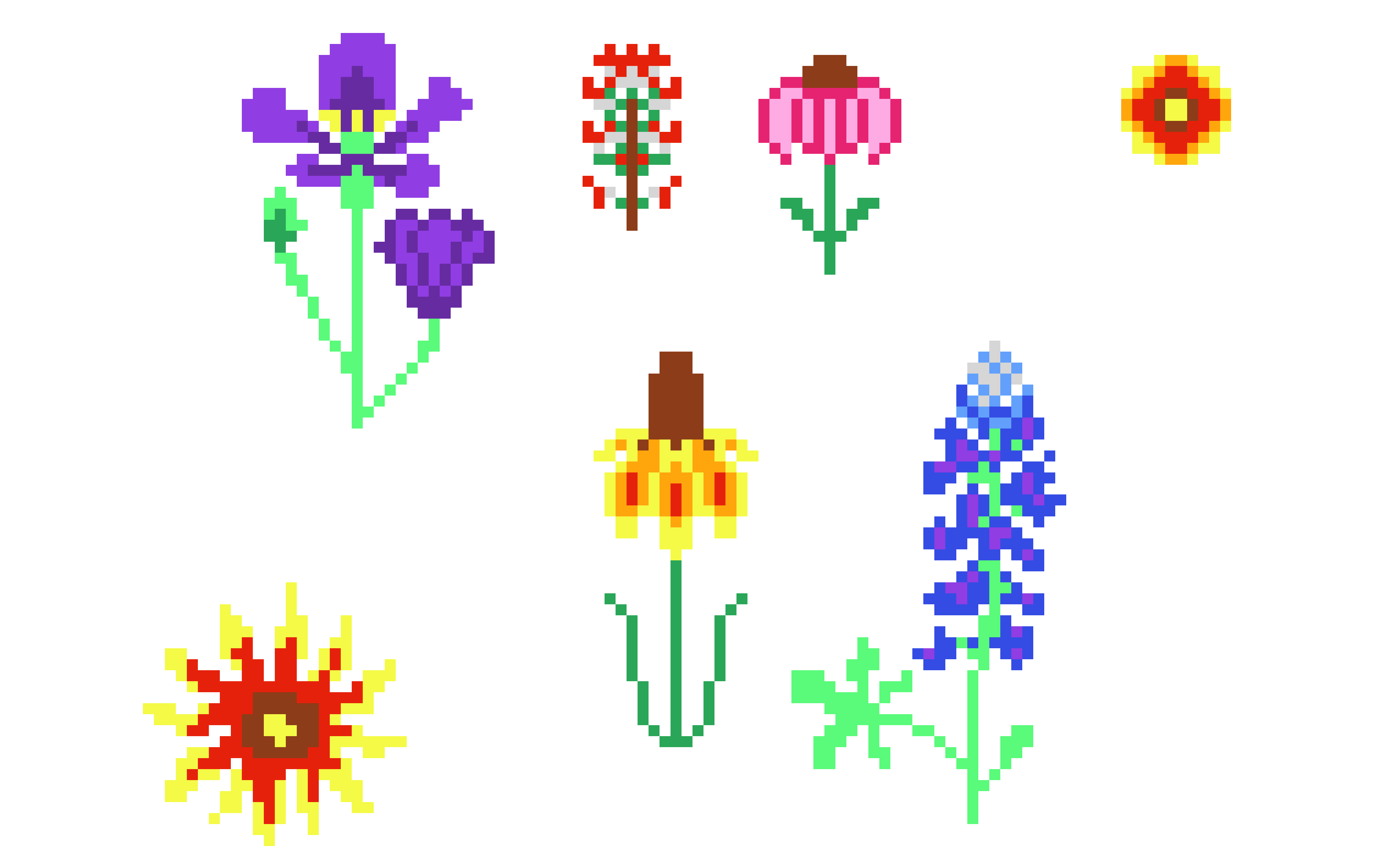 [a3a3b1] multiflower_all