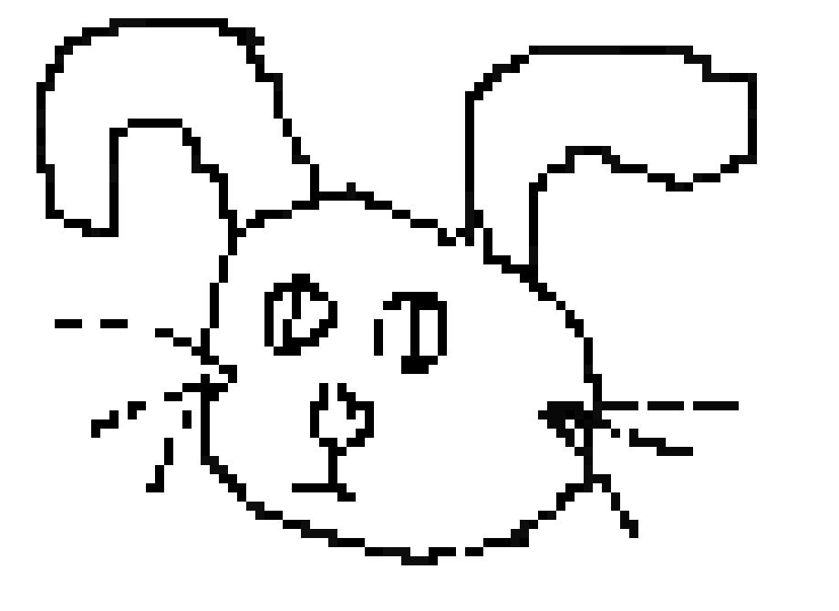 [9664c4] Bunny