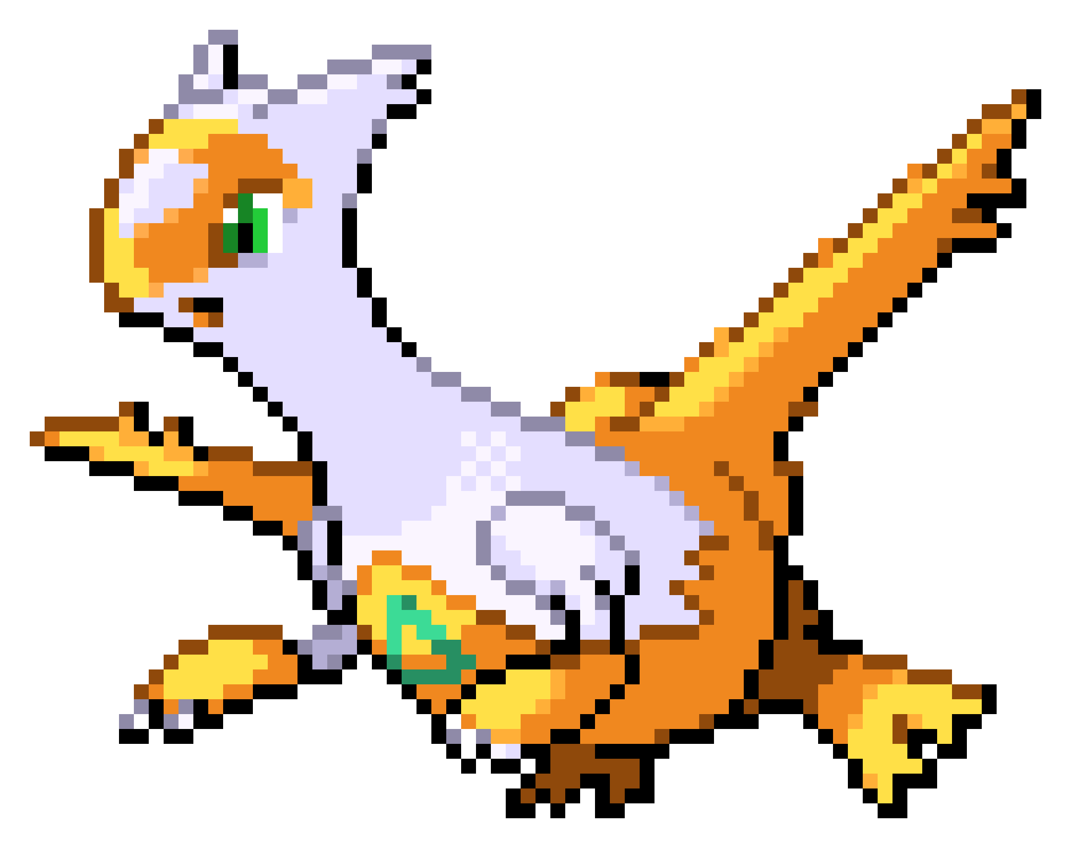 [95bae6] Shiny Latias