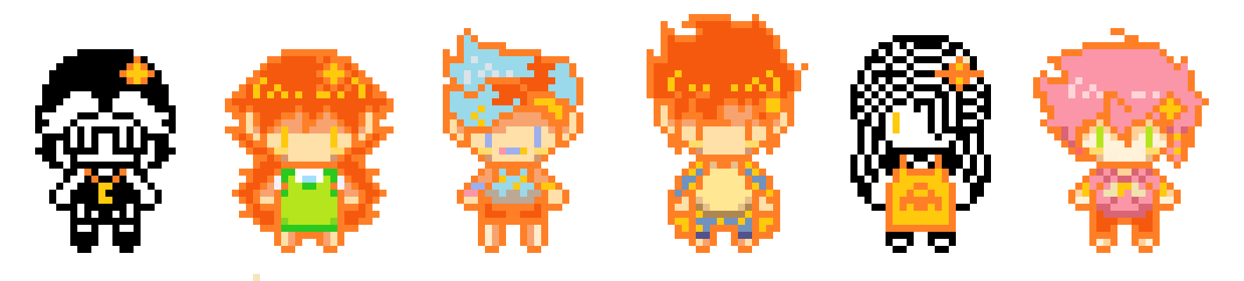 [302869] omori sprite lulu update