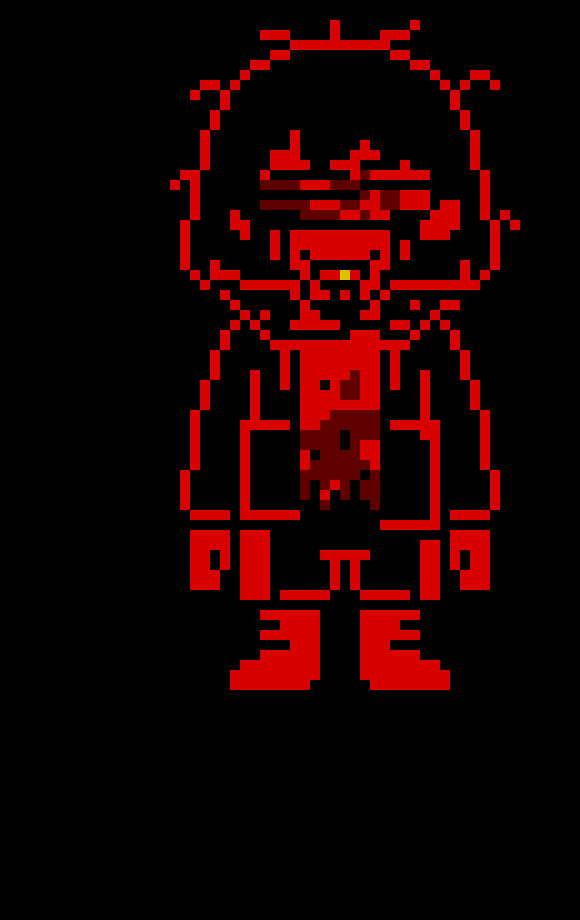 your fear.