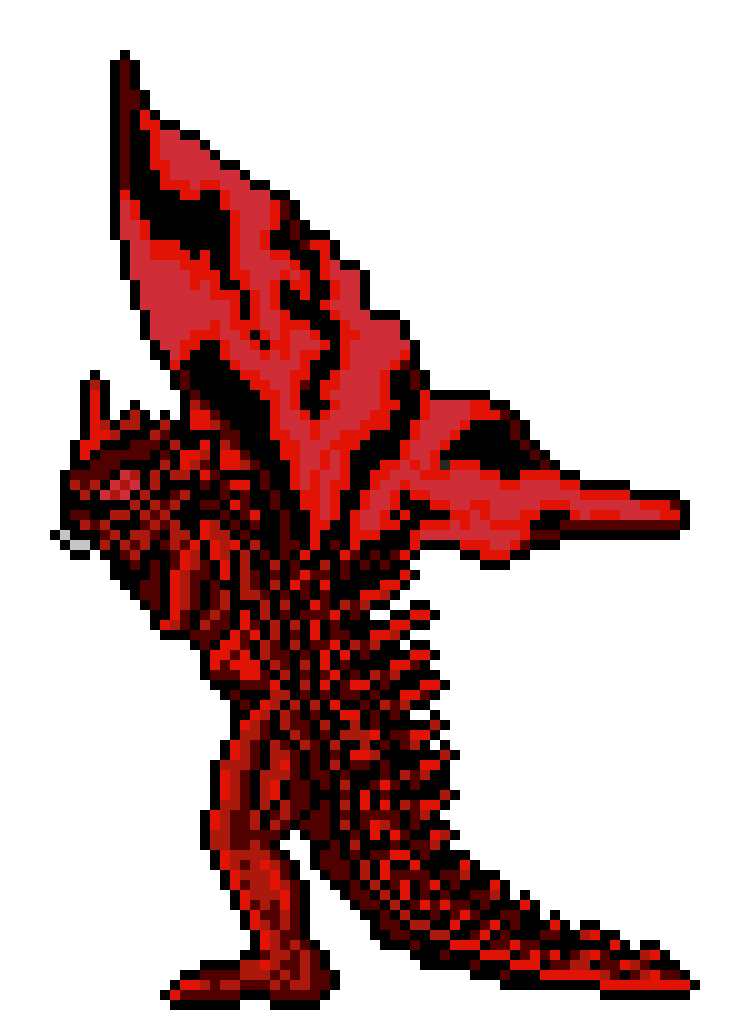 [fc26c7] Batran