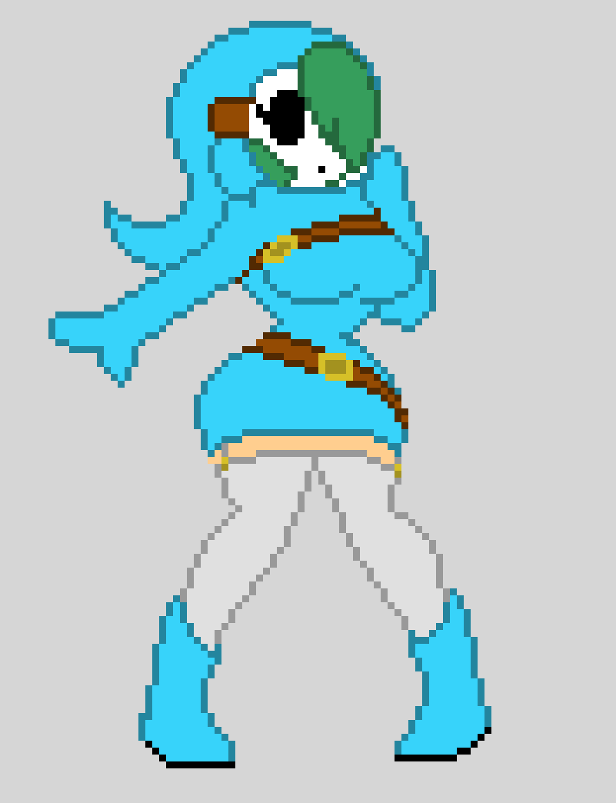 [ecdf5a] Clouvergal