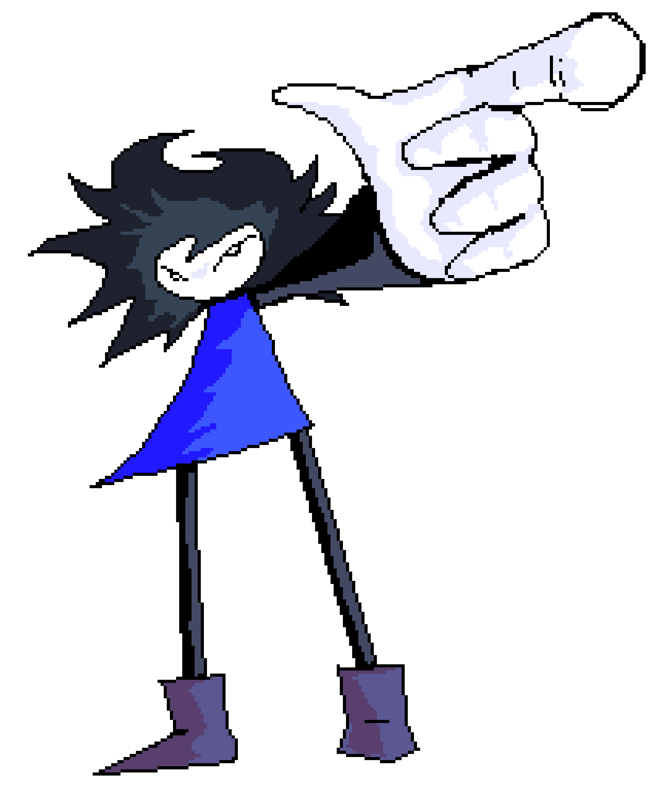 [09d8b3] did somebody say DUMb?