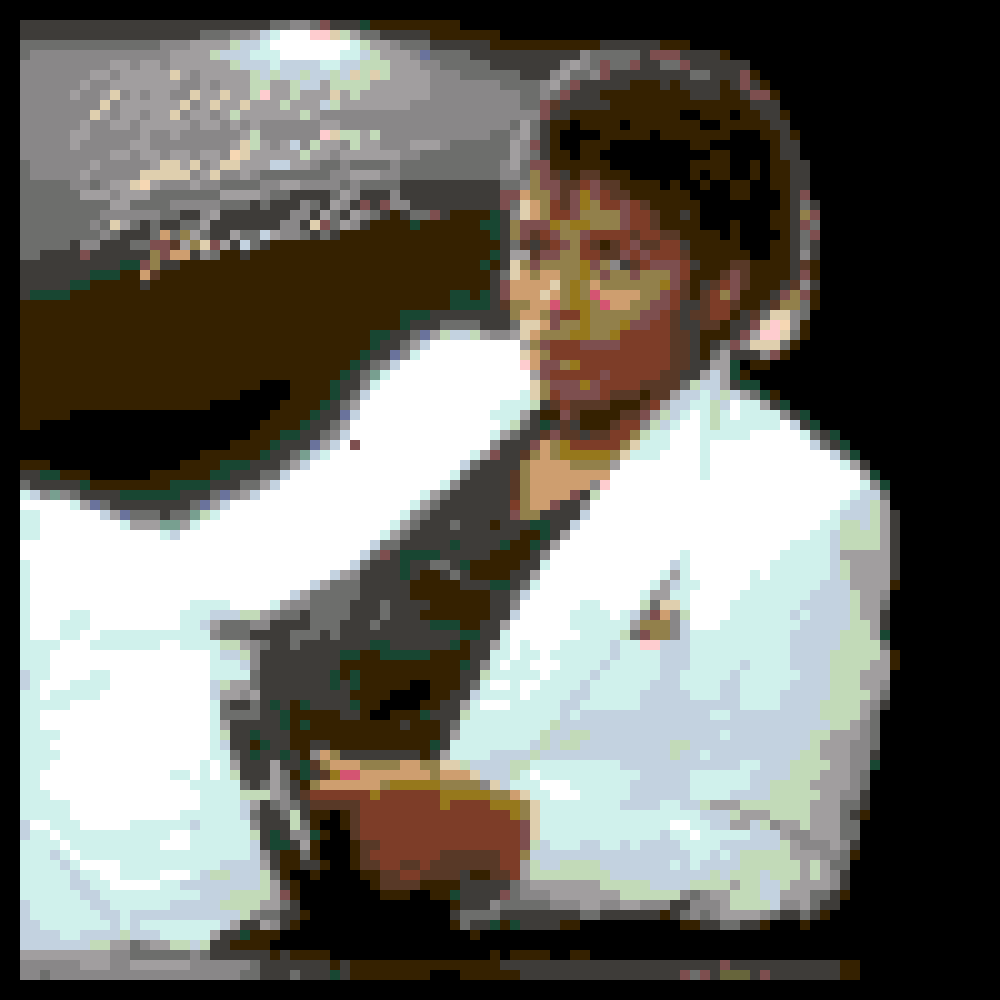 [6200ba] Michael Jackson Thriller Album Cover