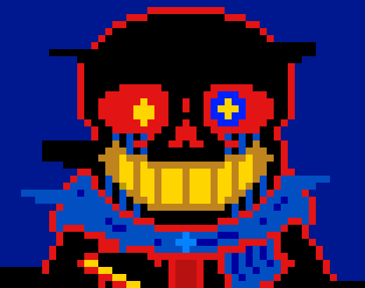 [53a360] Why Not going after fatal error even if he is kinda unkillble