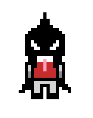 [09c9ab] danganronpa pixel orca