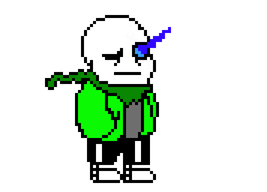 Sans!!!