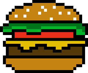 [b9fb50] hamburger