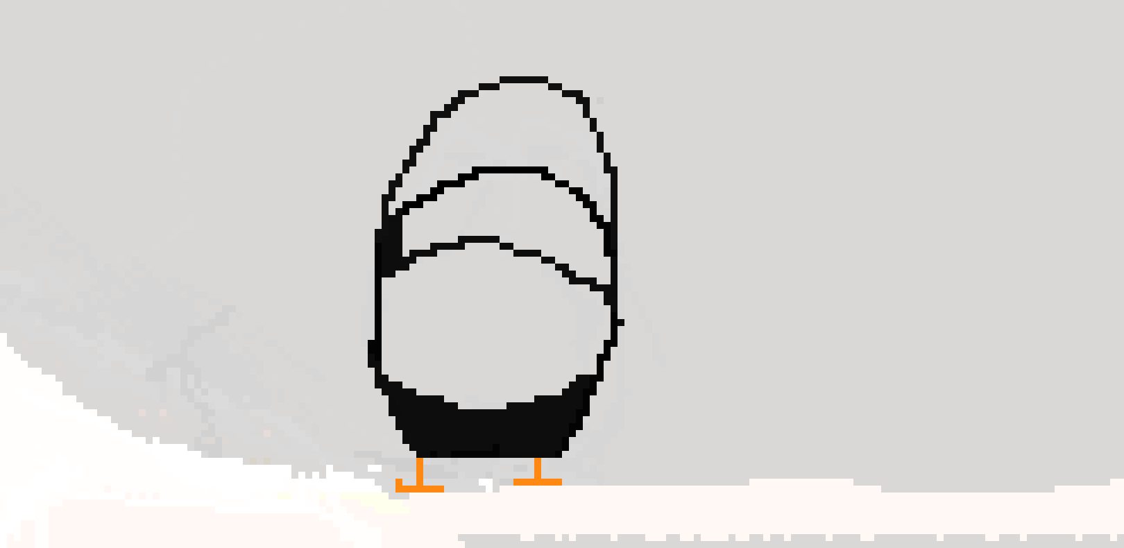 [9664c4] penguin