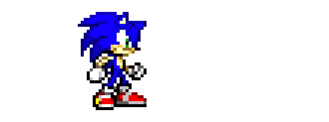 [1cc751] Sonic advance (1,2 & 3)