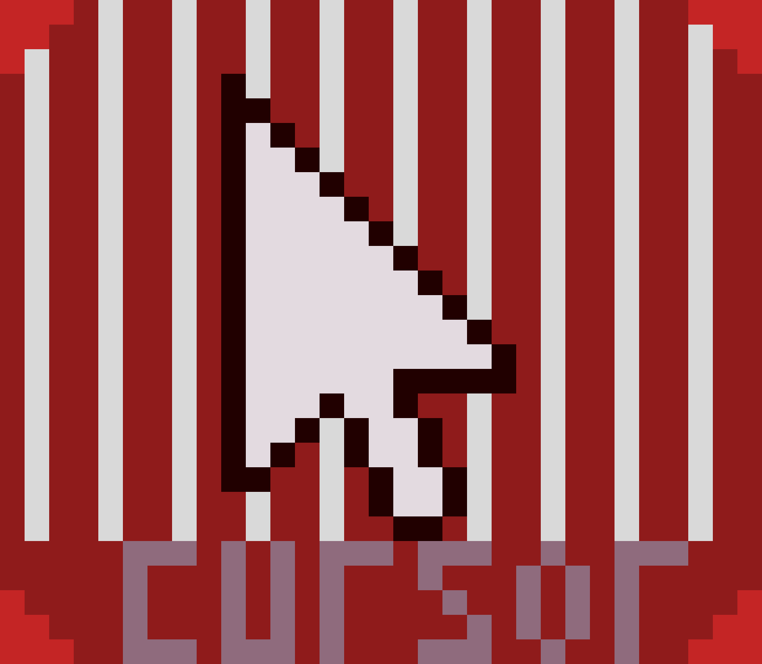 [e3696b] Cursor