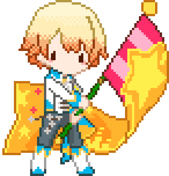 [cbf793] Tsukasa