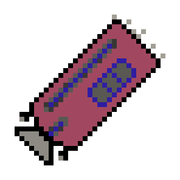 [af7a4e] BoosterR