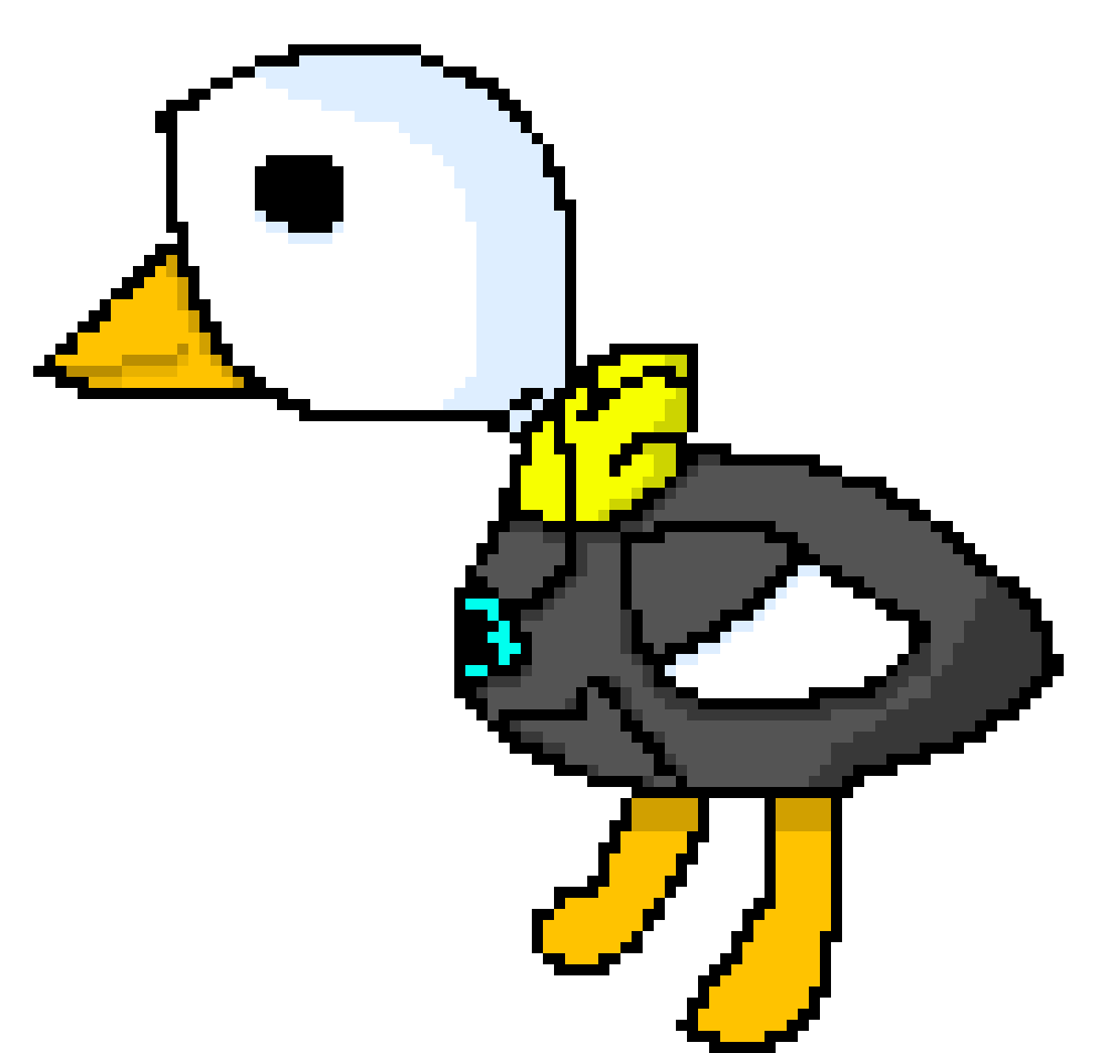 goose