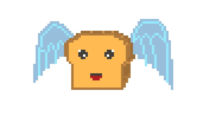 breadqueen