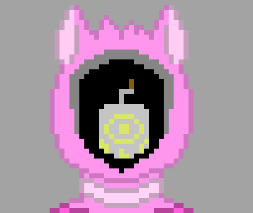 [c91422] *Plays the music box again and rubs my fingers on timmy*
