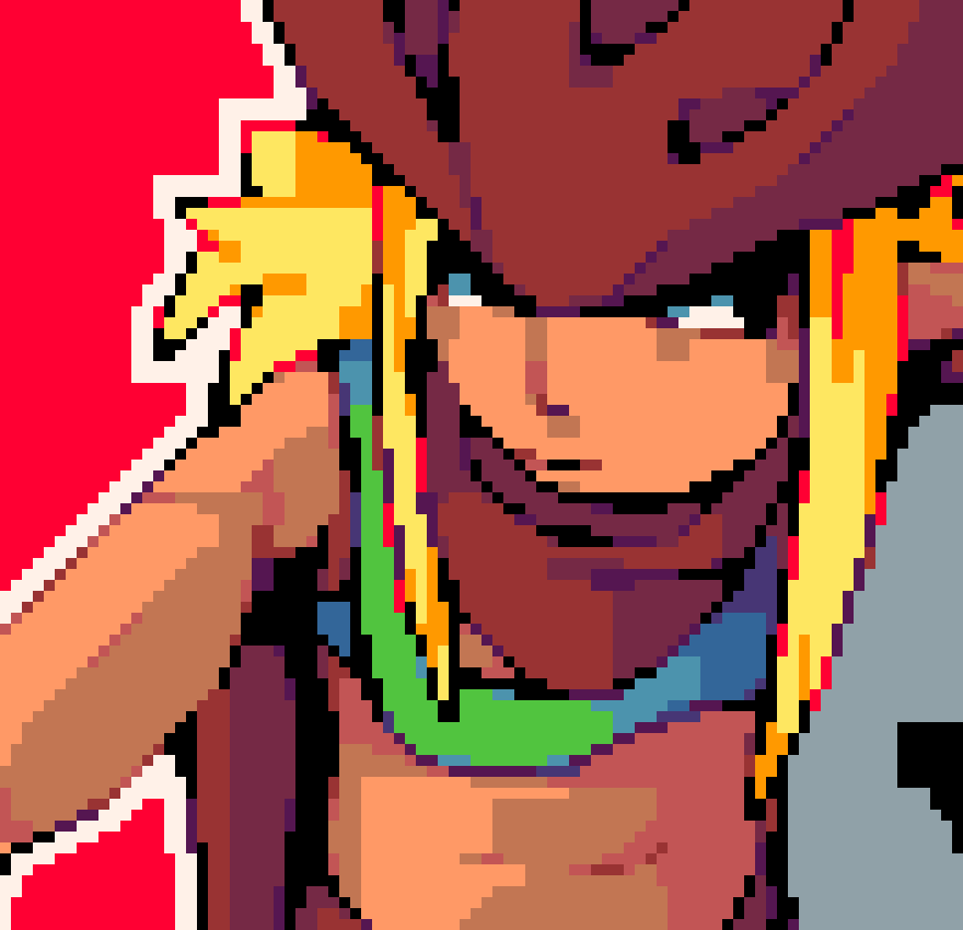 [68c135] idk ive been compelled to make a run n gun game sometime so maybe ill js flesh out assets 
