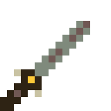 [cb4591] AmberWolfSword