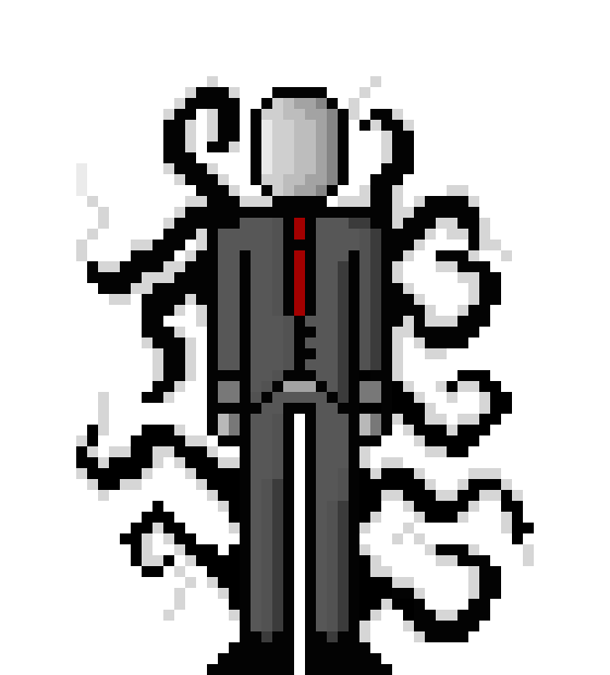 Slender Man