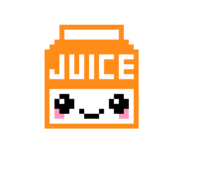 [9664c4] "Do you need some......JUICE?!?!?!?"