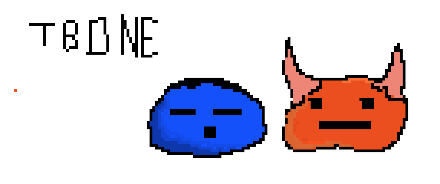 [ace2c1] slimes