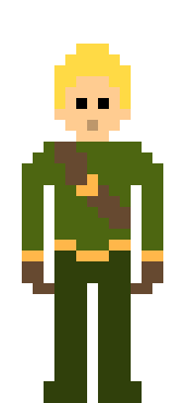 [2282a3] Ranger1