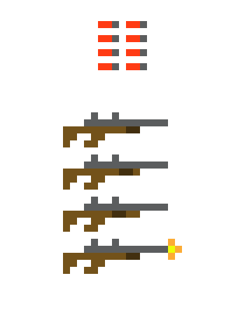 [9664c4] shot gun
