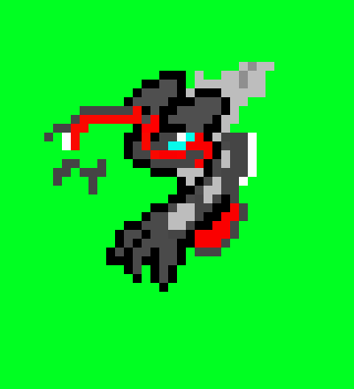 [9664c4] Yeveltal
