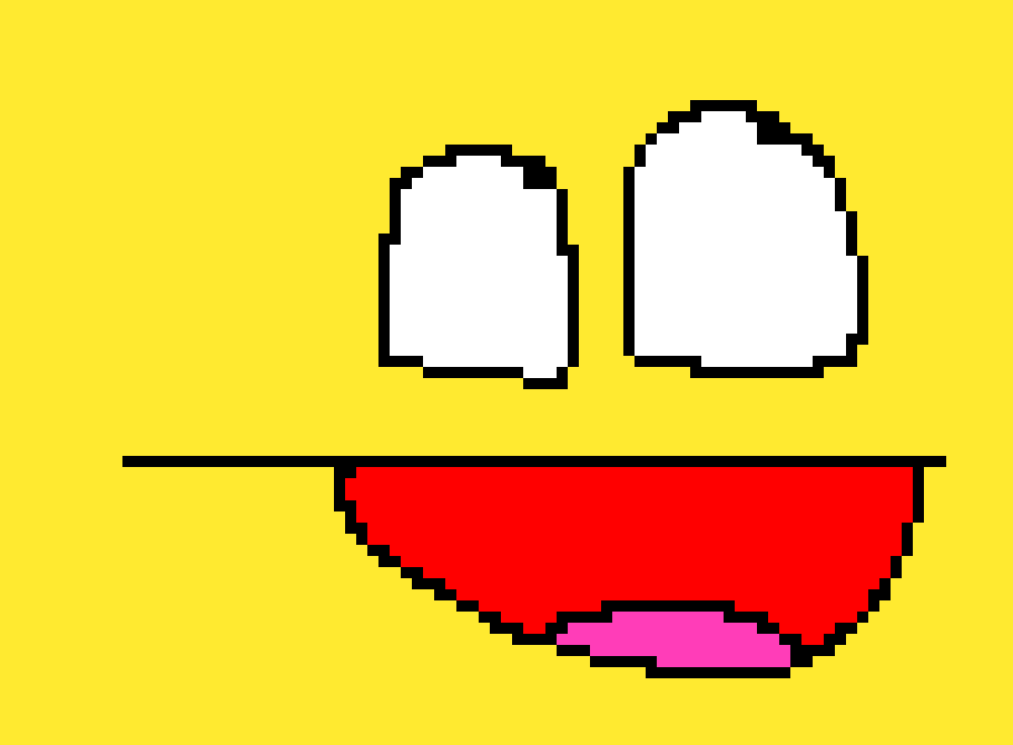 [9664c4] Epic Face
