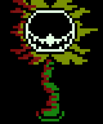 [e8cb42] *pops away* (fucking hell is it hard to draw a asriel head)
