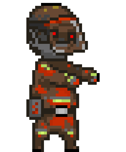 [1d675b] dead ahead aidman remastered