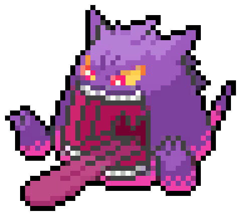 [f68dee] Gigantamax_Gengar