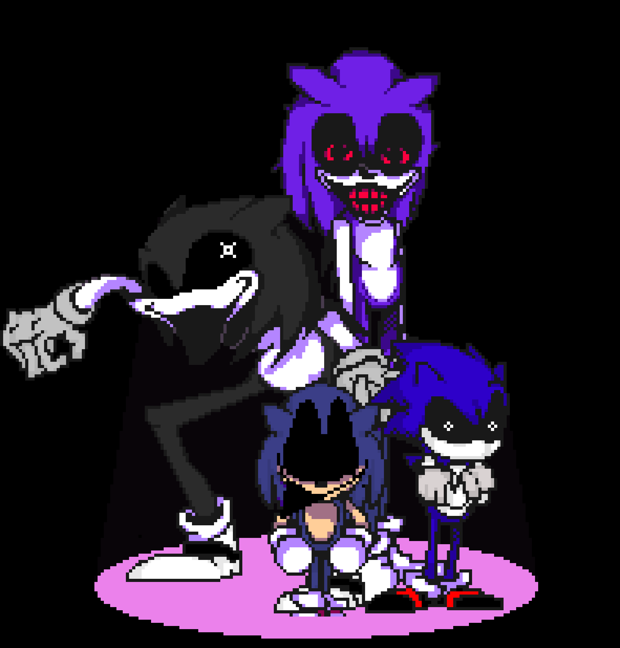 [9bf8b0] needlemouses true forms