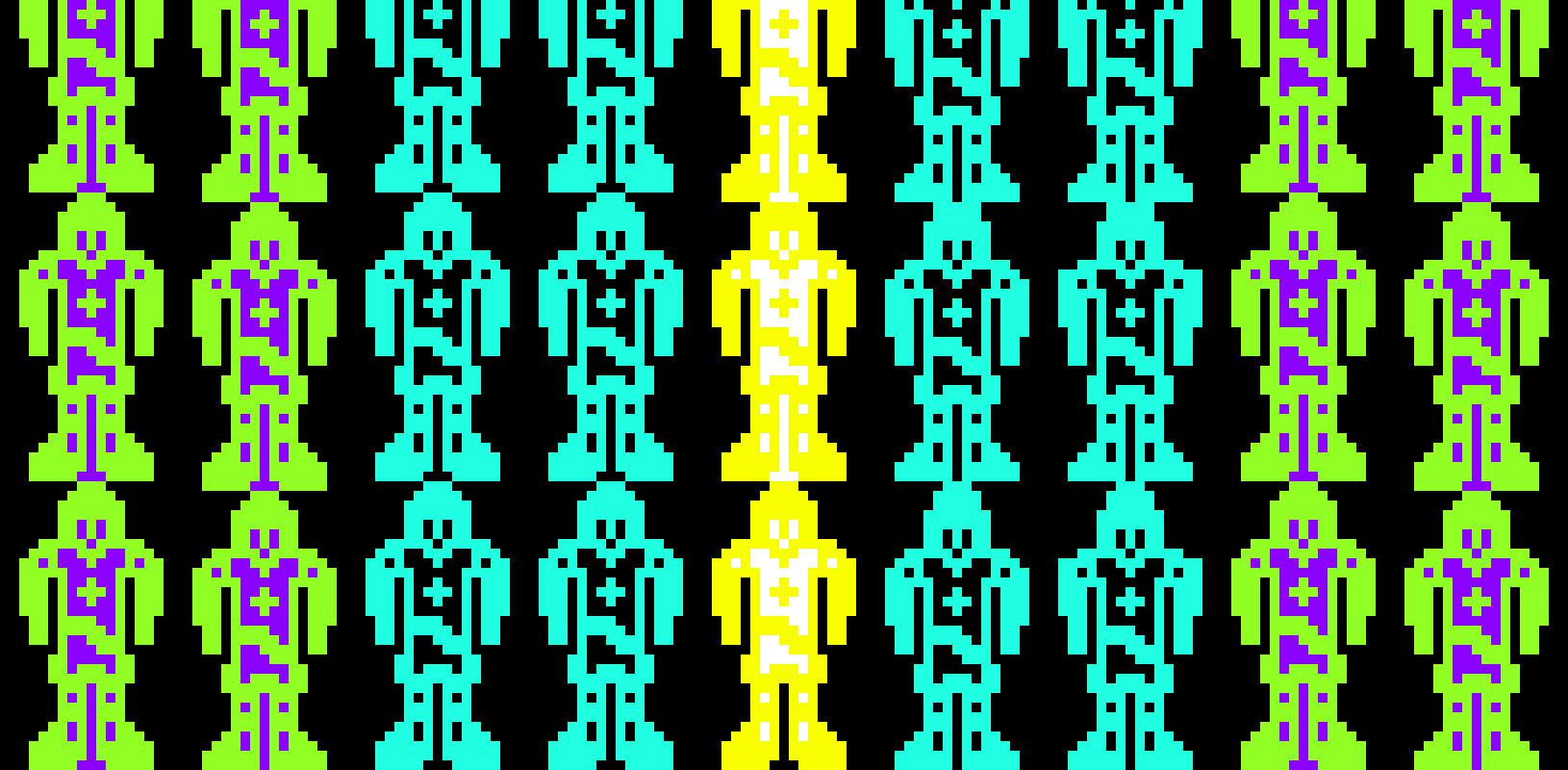 [9664c4] Warrior