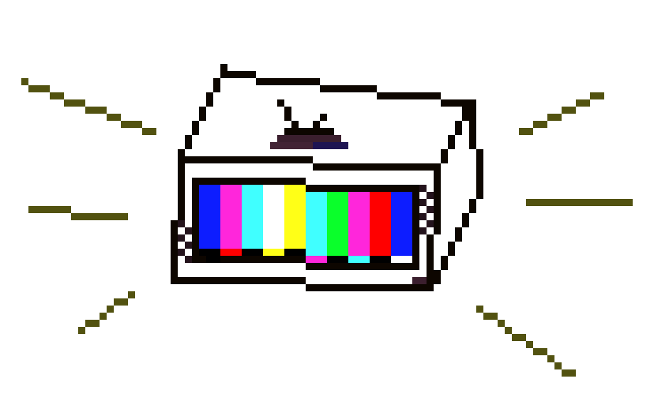 [872804] ItsMeSAD Avatar Welcome to Apoc-O-Corp