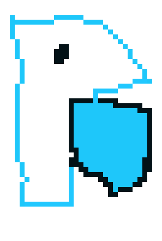 [30e121] BlueKnight