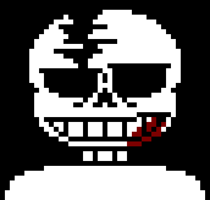 [c7b058] *stands there* ... why...?