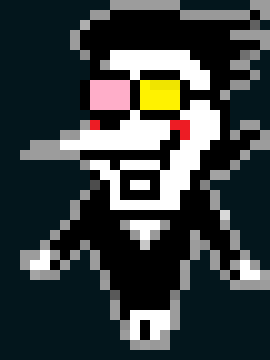 spamton