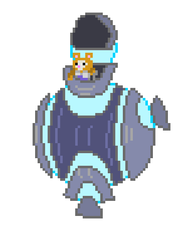 [c92f0e] hamster+
