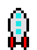 [c86d81] spaceship
