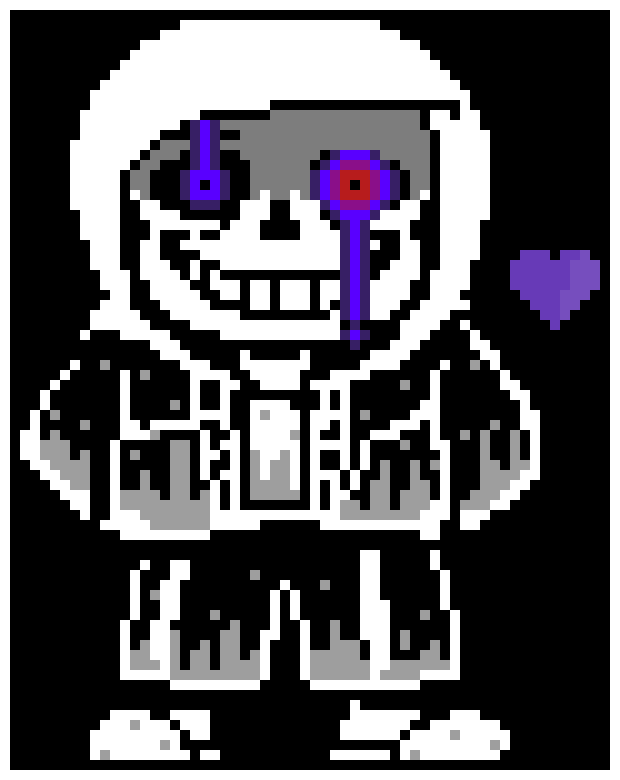 [550b27] Dusttale:Ultimatium
